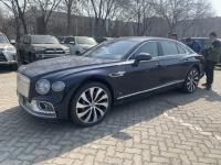 2022款 宾利飞驰 4.0T 五座