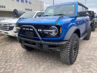 2022款 福特烈马2.7T Wildtrak