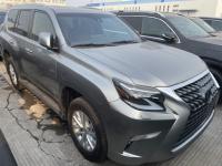 2022款 雷克萨斯GX460 6座 高级加强运动包