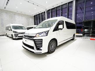 2021款 丰田海狮3.5L 自动 9座 海外直采，可视频验车，现货现发货到付款，分期送三年质保，提前还款无违约金，慧美汽车任经理：1852640119