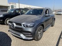 2022款 奔驰GLE450 Sport运动