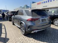 奔驰GLE450