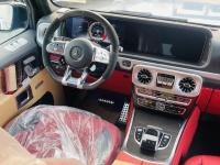 奔驰G63 AMG