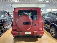 奔驰G63 AMG