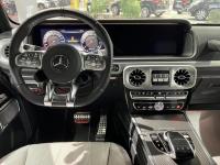 奔驰G63 AMG