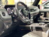 奔驰G63 AMG
