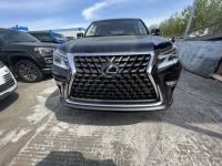 2022款 雷克萨斯GX460 7座 高级加强包