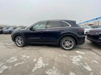 保时捷卡宴(凯宴)