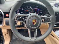 保时捷卡宴(凯宴)