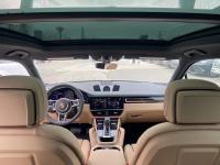 保时捷卡宴(凯宴)