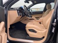 保时捷卡宴(凯宴)