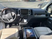 丰田Granvia格兰维亚