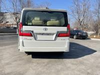 丰田Granvia格兰维亚