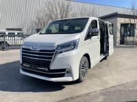 2022款 丰田格兰维亚 3.5L 真皮 标准型