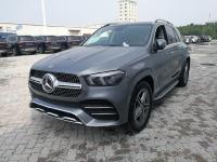 2022款 奔驰GLE450 Sport运动