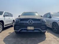 2022款 奔驰GLE450 Sport运动