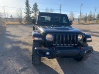 2022款 Jeep牧马人 2.0T 四门 硬顶 Rubicon