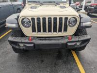 2022款 Jeep牧马人 2.0T 四门 硬顶 Rubicon