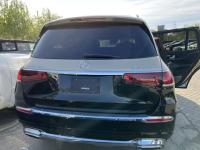 奔驰迈巴赫GLS600