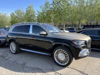 奔驰迈巴赫GLS600