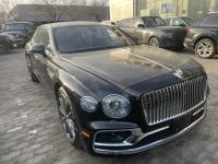 2022款 宾利飞驰 4.0T 五座