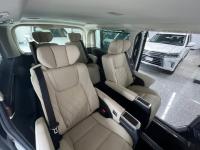 丰田Granvia格兰维亚