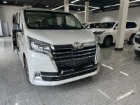 2022款 丰田格兰维亚 3.5L 真皮 标准型