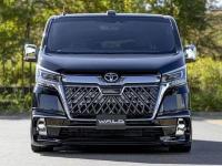 丰田Granvia格兰维亚