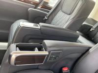 丰田Granvia格兰维亚