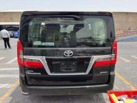 丰田Granvia格兰维亚