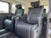 丰田Granvia格兰维亚