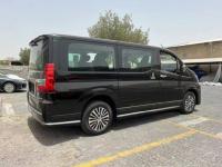 丰田Granvia格兰维亚