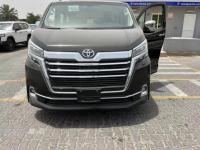 2022款 丰田格兰维亚 3.5L 真皮 标准型