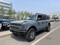 2022款 福特烈马2.3T Badlands荒地版