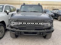 2022款 福特烈马2.3T Badlands荒地版