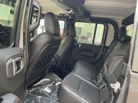 JeepGladiator角斗士