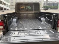 JeepGladiator角斗士