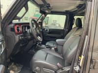 JeepGladiator角斗士