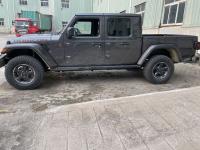 JeepGladiator角斗士