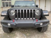 2022款 Jeep Gladiator角斗士 3.6L 自动 Rubicon