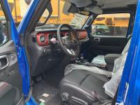 JeepGladiator角斗士