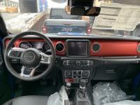 JeepGladiator角斗士