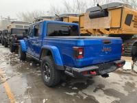 JeepGladiator角斗士