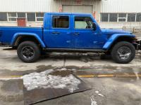 JeepGladiator角斗士