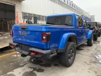 JeepGladiator角斗士