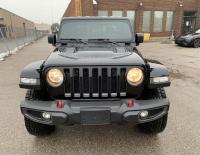 2022款 Jeep Gladiator角斗士 3.6L 自动 Rubicon