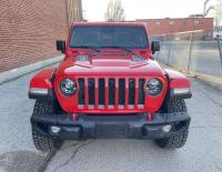 2022款 Jeep Gladiator角斗士 3.6L 自动 Rubicon
