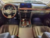 雷克萨斯LX570