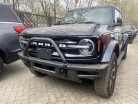 2022款 福特烈马 2.3T Outer Banks沙滩版