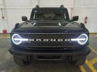 2022款 福特烈马2.3T Badlands荒地版